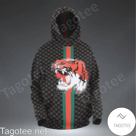 celebrity gucci angry tiger|gucci tiger clothing.